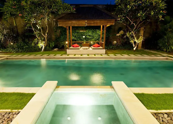 Вилла Zanissa *