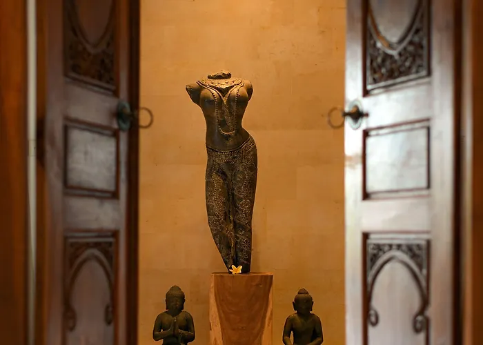 Вилла Zanissa *