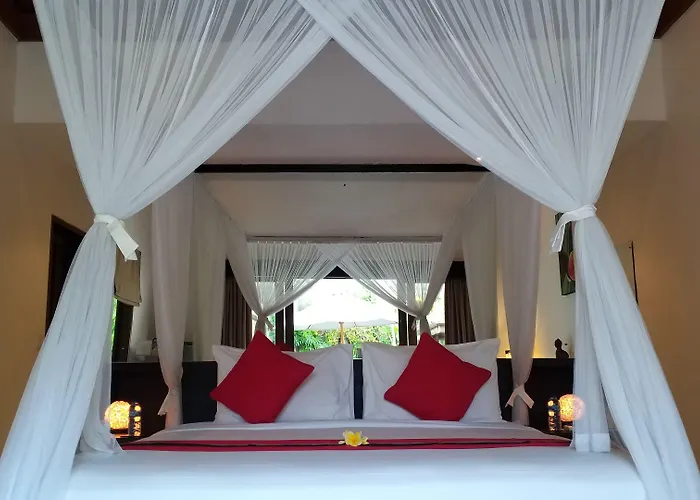 Zanissa Villa Seminyak