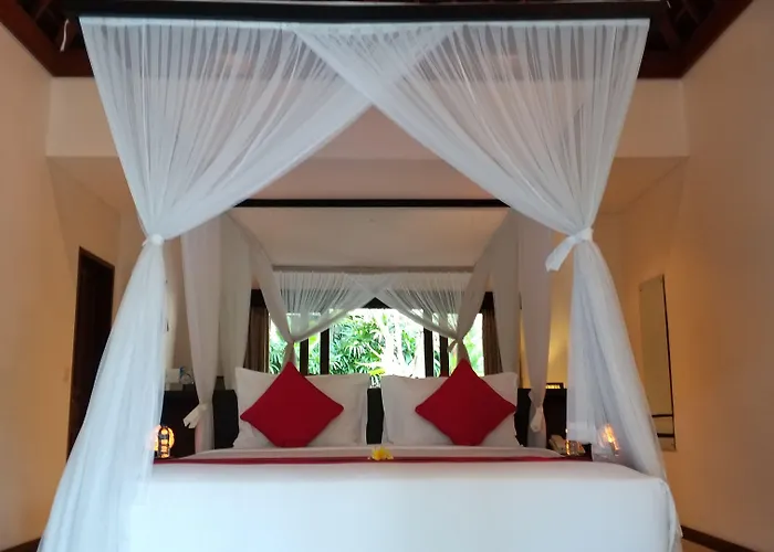 Zanissa Seminyak