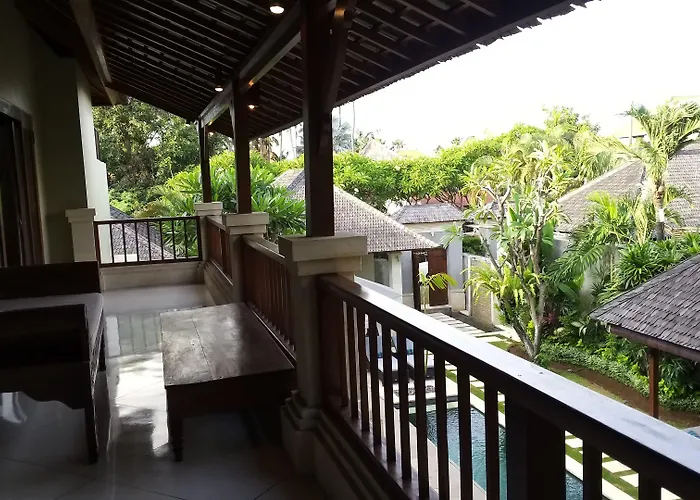 Zanissa Seminyak